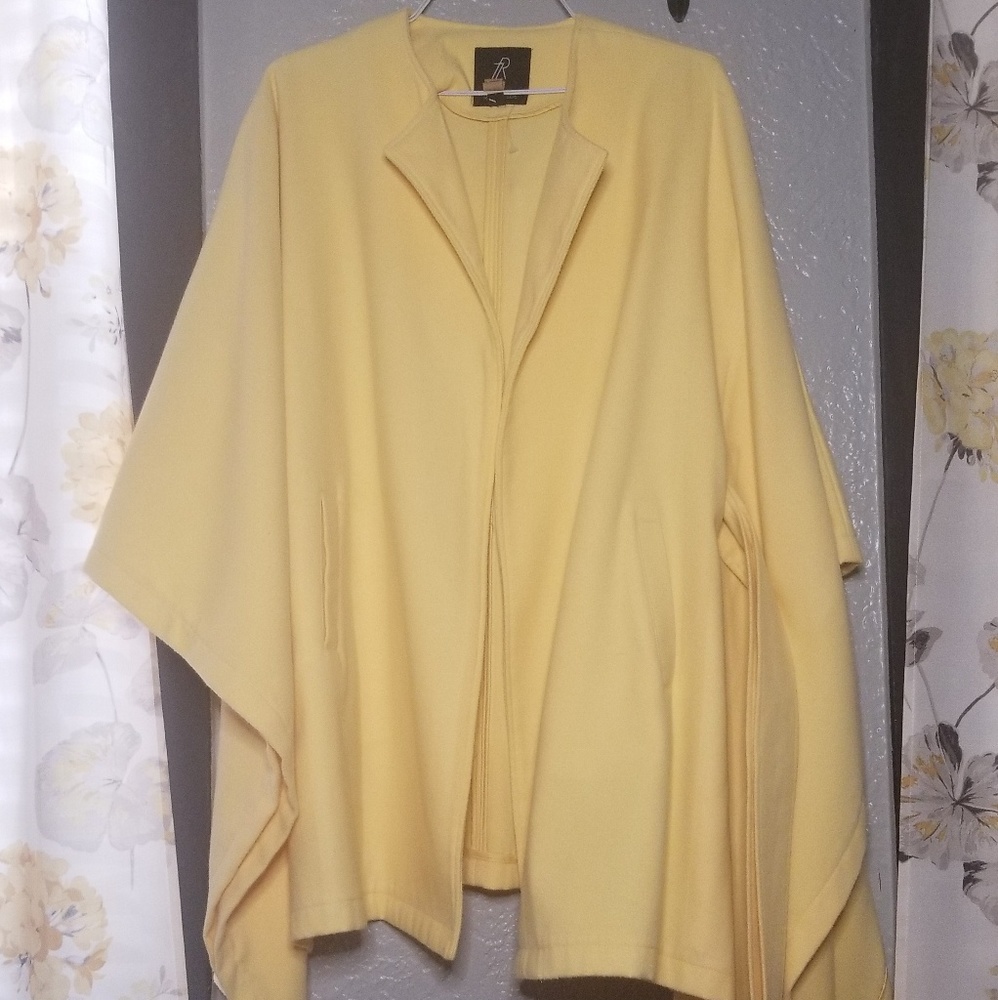 Rachel zoe capes